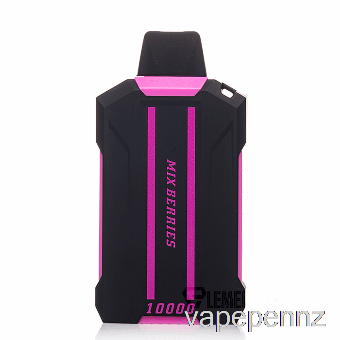 Posh XTRON 10000 Disposable Mix Berries VAPE NZ